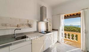 Venda Moradia Mandelieu-la-Napoule