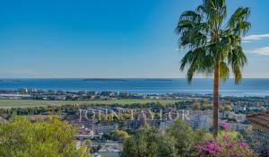 Venda Moradia Mandelieu-la-Napoule