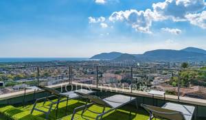 Venda Moradia Mandelieu-la-Napoule