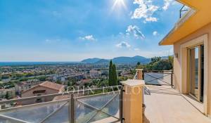 Venda Moradia Mandelieu-la-Napoule