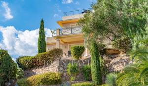 Venda Moradia Mandelieu-la-Napoule