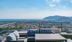 Venda Moradia Mandelieu-la-Napoule