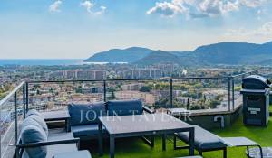 Venda Moradia Mandelieu-la-Napoule