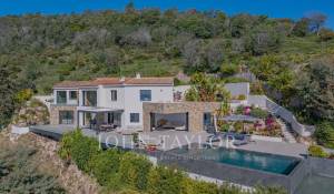 Venda Moradia Mandelieu-la-Napoule