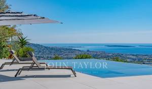 Venda Moradia Mandelieu-la-Napoule