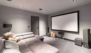 Venda Moradia Mandelieu-la-Napoule