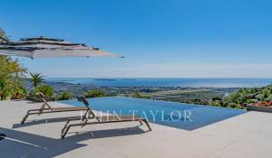 Venda Moradia Mandelieu-la-Napoule