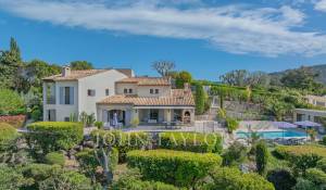 Venda Moradia Mandelieu-la-Napoule