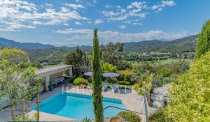 Venda Moradia Mandelieu-la-Napoule