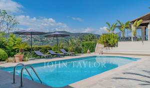 Venda Moradia Mandelieu-la-Napoule