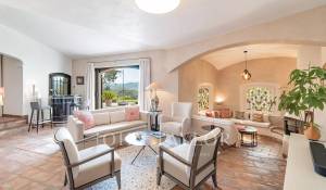 Venda Moradia Mandelieu-la-Napoule