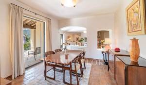 Venda Moradia Mandelieu-la-Napoule