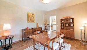 Venda Moradia Mandelieu-la-Napoule