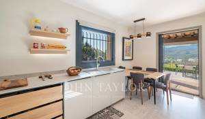 Venda Moradia Mandelieu-la-Napoule