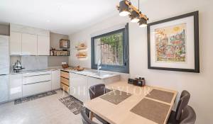 Venda Moradia Mandelieu-la-Napoule