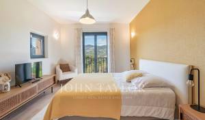 Venda Moradia Mandelieu-la-Napoule