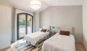 Venda Moradia Mandelieu-la-Napoule