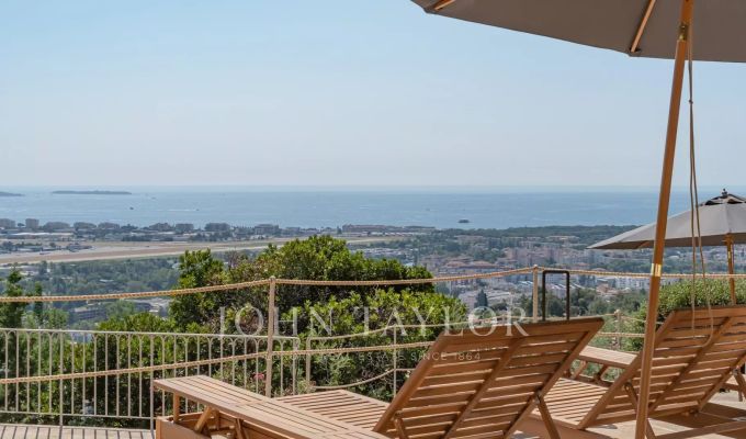 Venda Moradia Mandelieu-la-Napoule