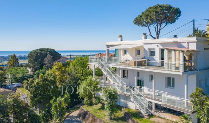 Venda Moradia Mandelieu-la-Napoule