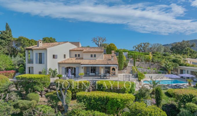 Venda Moradia Mandelieu-la-Napoule