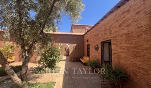 Venda Moradia Marrakech