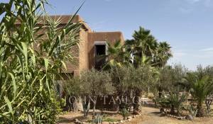 Venda Moradia Marrakech