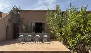 Venda Moradia Marrakech