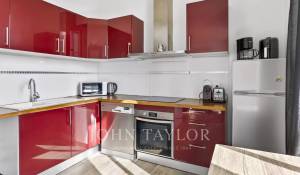 Venda Moradia Marseille 16ème