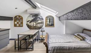 Venda Moradia Marseille 16ème