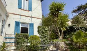 Venda Moradia Marseille 16ème