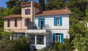Venda Moradia Marseille 16ème