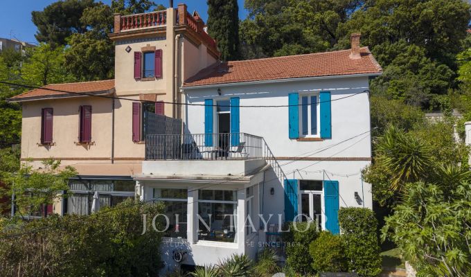 Venda Moradia Marseille 16ème