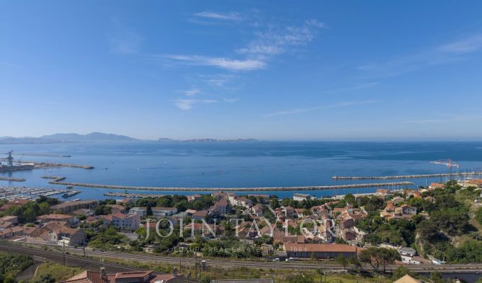 Venda Moradia Marseille 16ème