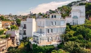 Venda Moradia Marseille 7ème