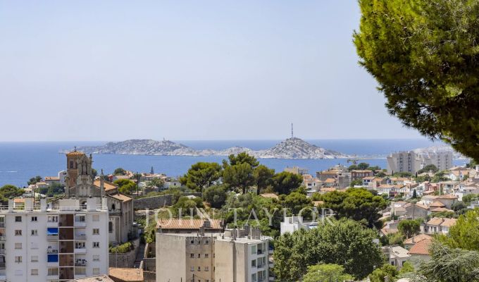 Venda Moradia Marseille 7ème