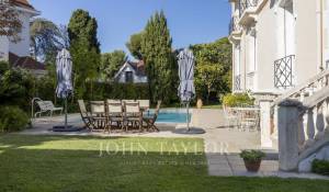 Venda Moradia Marseille 8ème