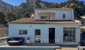 Venda Moradia Marseille 8ème