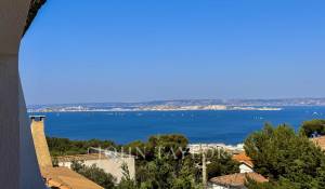 Venda Moradia Marseille 8ème