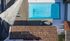 Venda Moradia Marseille 8ème