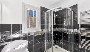 Venda Moradia Marseille 9ème