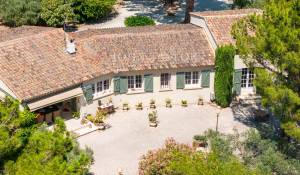 Venda Moradia Maussane-les-Alpilles