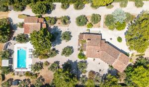 Venda Moradia Maussane-les-Alpilles