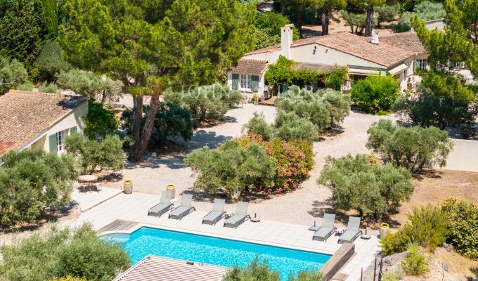 Venda Moradia Maussane-les-Alpilles