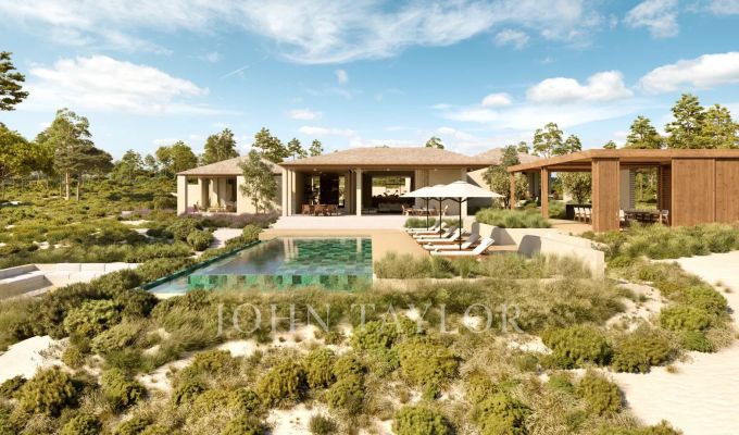 Venda Moradia Melides