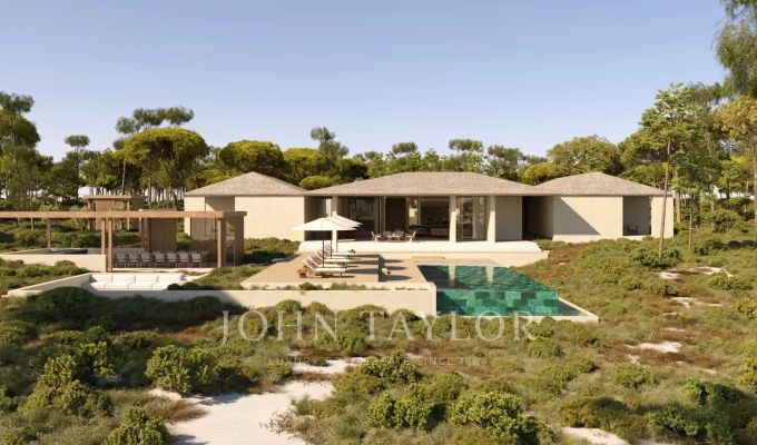 Venda Moradia Melides