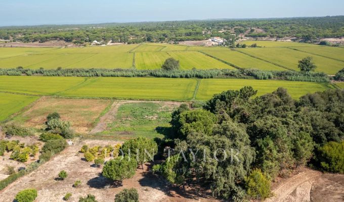 Venda Moradia Melides