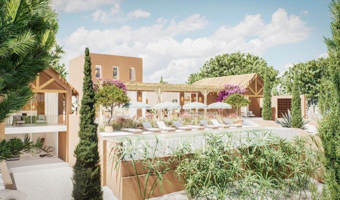 Venda Moradia Melides