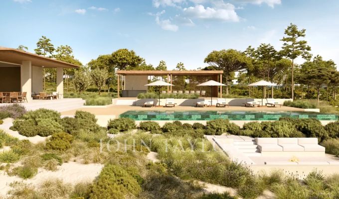 Venda Moradia Melides