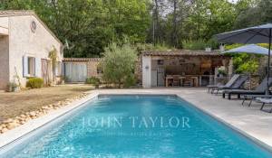 Venda Moradia Ménerbes