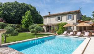 Venda Moradia Ménerbes